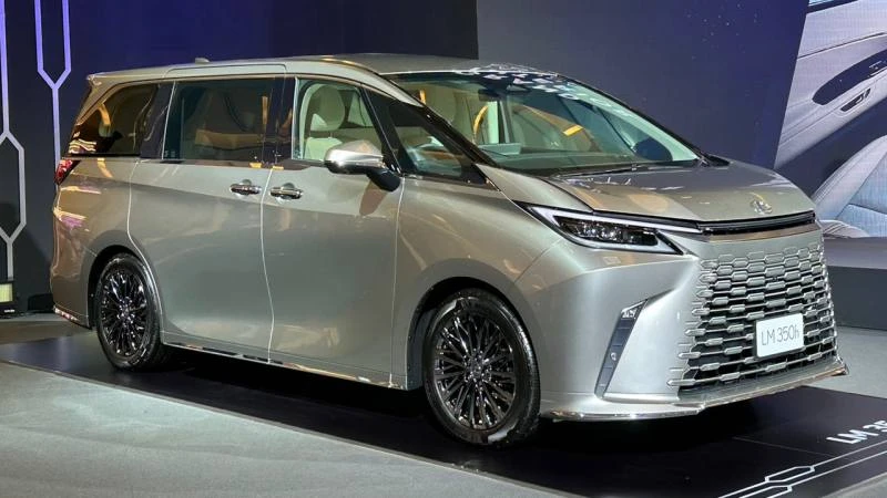 Wiring diagram LM350H